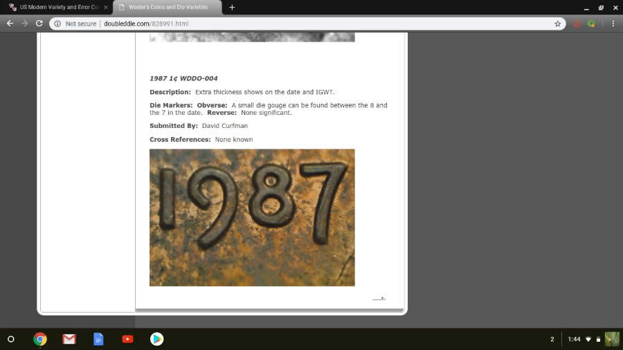 1987-P,-2015-P,-And-2016-P-Doubled-Dies-Listed-On-Doubleddie.com!